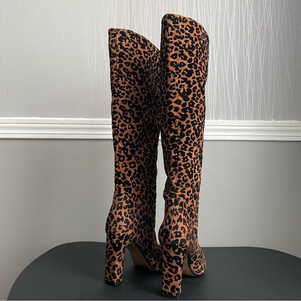 Steve Madden Joanis Boots - Picture 13 of 16